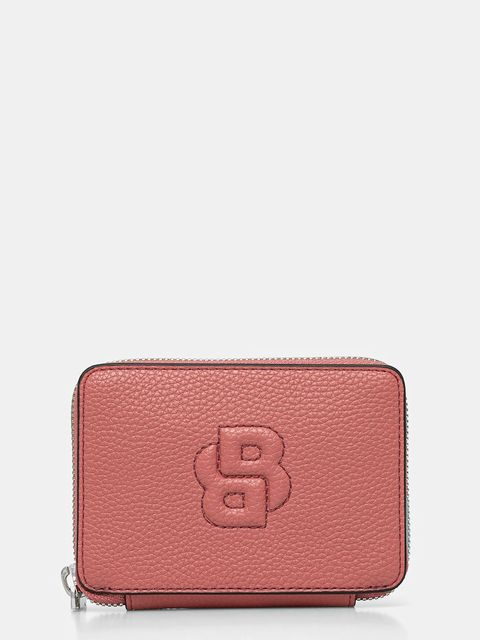 BOSS portfel Anett New SM Zaround - zdjęcie produktu nr 1