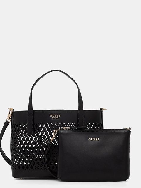 Guess torebka damska LETTY - zdjęcie produktu nr 2