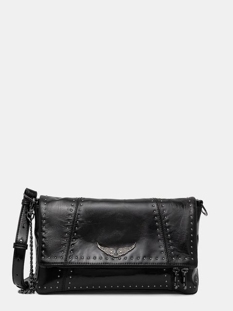 ZADIG&VOLTAIRE torebka skórzana - zdjęcie produktu nr 1