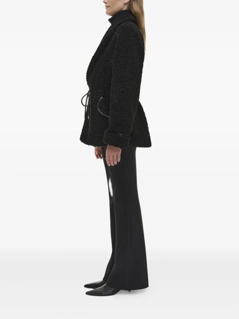 Simkhai SIMKHAI Coats Black