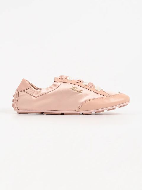 Karl Lagerfeld sneakersy Ariella