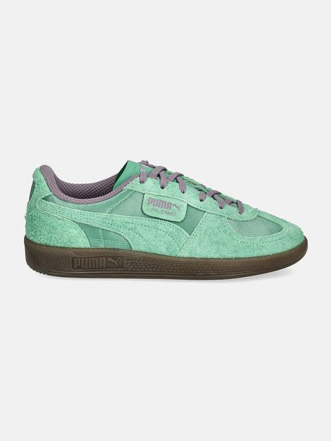 Puma sneakersy Palermo Clobber Dresscode - zdjęcie produktu nr 1