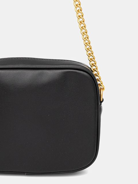 Blauer torebka kolor czarny HIPS01