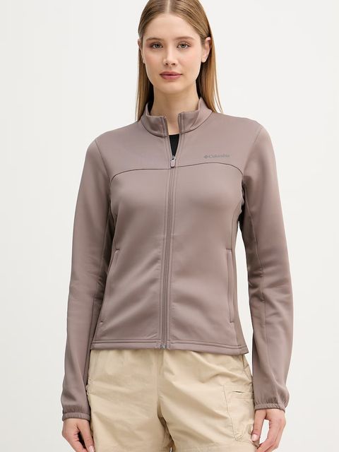 Columbia bluza sportowa Sloan Crest - zdjęcie produktu nr 1