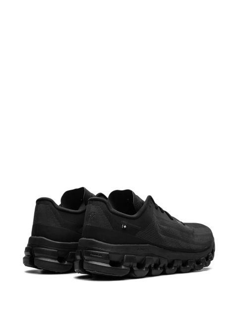 On Running Cloudflow 4 "IKON Magnet Black" sneakers