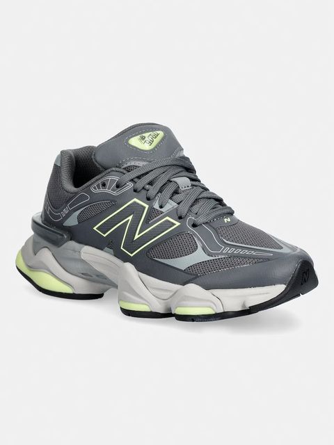 New Balance 9060 sneakersy - zdjęcie produktu nr 2