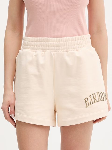 Barrow szorty dresowe damskie bawełniane - zdjęcie produktu nr 2