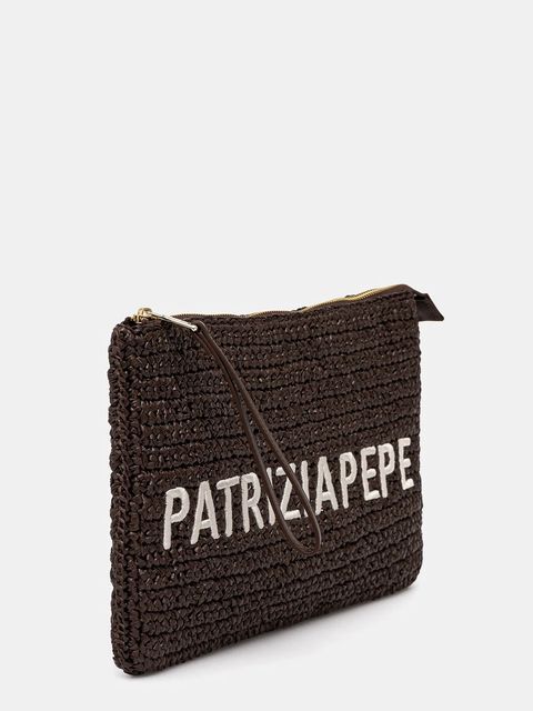 Patrizia Pepe kopertówka - zdjęcie produktu nr 1