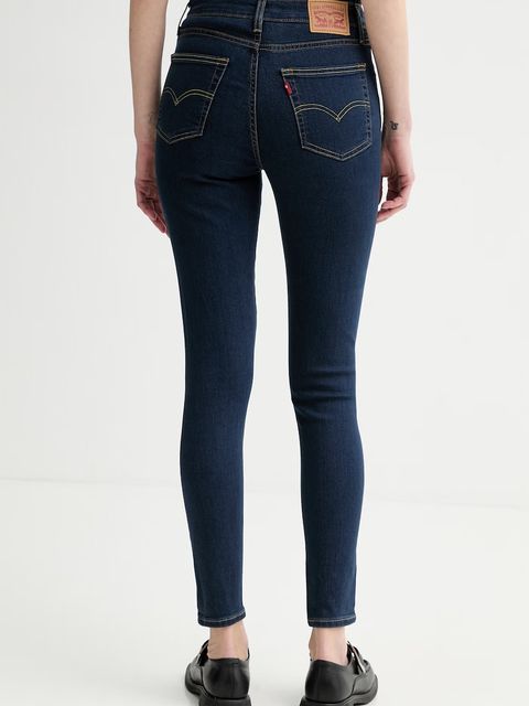 Levi's jeansy 721 HIGH RISE SKINNY - zdjęcie produktu nr 2