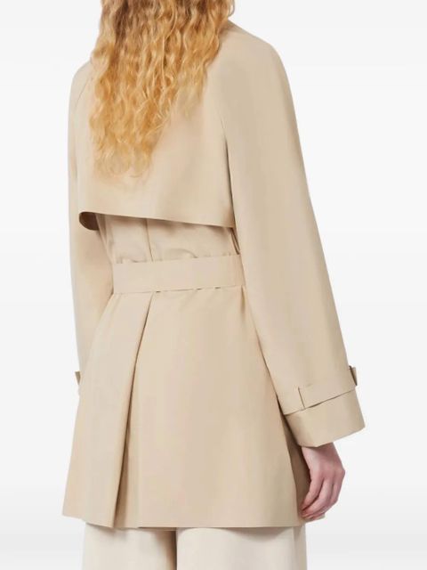 Weekend Max Mara belted jacket - Neutrals - zdjęcie produktu nr 2
