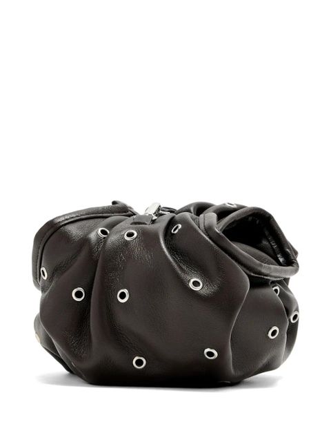 Gimaguas Pulsera satchel bag - Brown - zdjęcie produktu nr 2