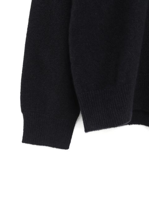 The Row Numi sweater - Blue