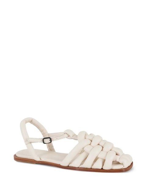 Hereu Cabersa sandals - Neutrals - zdjęcie produktu nr 2