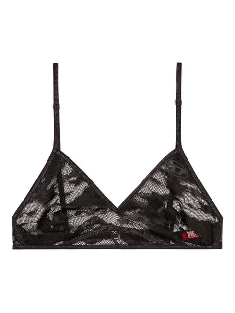 Diesel April bra - Black - zdjęcie produktu nr 1