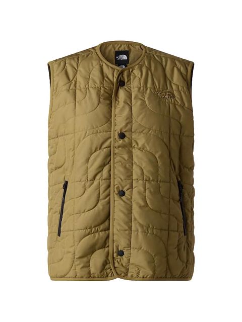 The North Face City Triclimate coat - Neutrals
