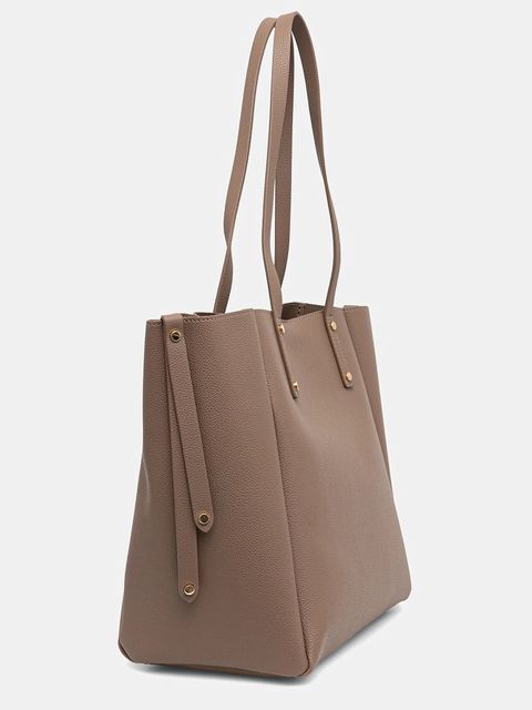 Answear.LAB torebka kolor brązowy - zdjęcie produktu nr 2