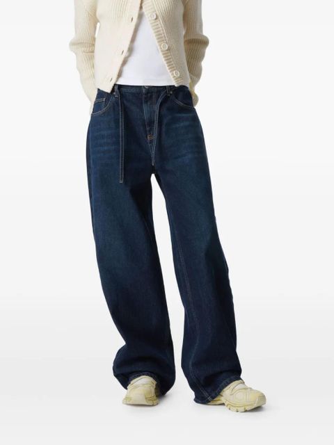 Axel Arigato lace-up low-top sneakers - Neutrals