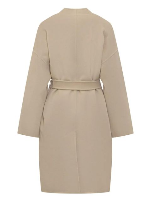 Max Mara Eris coat - Neutrals - zdjęcie produktu nr 2
