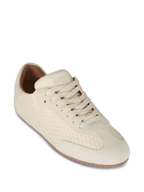 NAGHEDI Milan sneakers - Neutrals - zdjęcie produktu nr 2