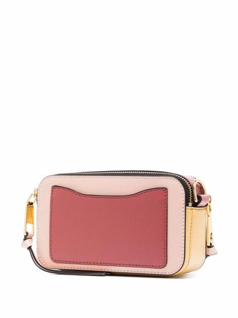 Marc Jacobs The Snapshot camera bag - Pink