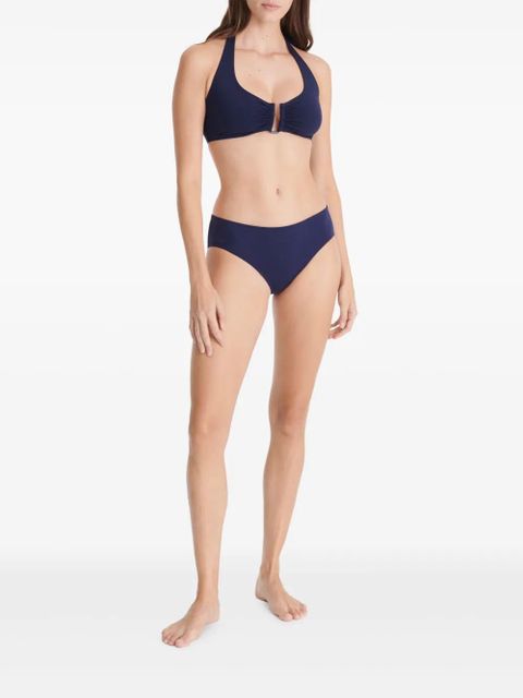 ERES Dédicace bikini top - Blue - zdjęcie produktu nr 2