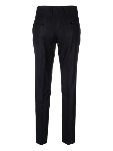 AMI Paris tailored wool trousers - Blue - zdjęcie produktu nr 2