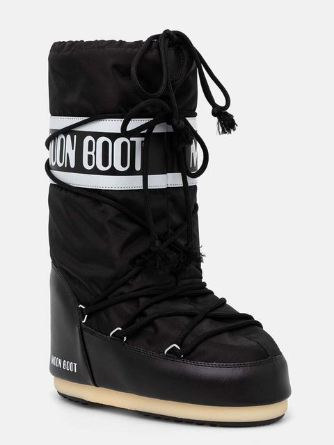Moon Boot śniegowce MB ICON NYLON