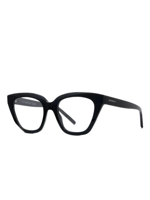 Givenchy Eyewear GV50052I glasses - Black - zdjęcie produktu nr 2