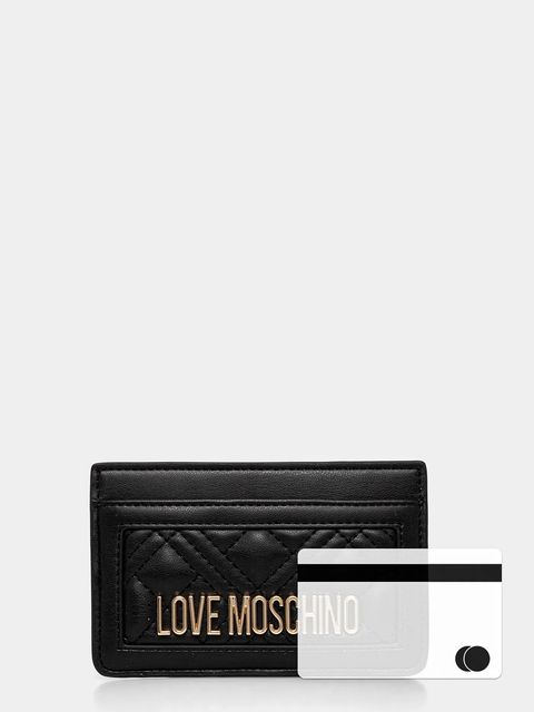 Love Moschino portfel