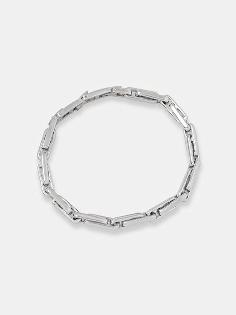 Trussardi bransoletka damska T-STEEL - zdjęcie produktu nr 2