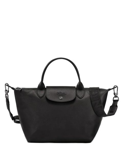 Longchamp small Le Pliage tote bag - Black - zdjęcie produktu nr 1