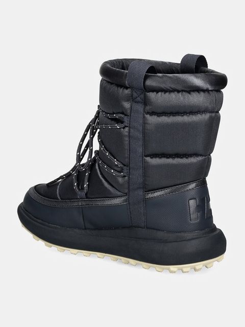 Helly Hansen śniegowce kolor granatowy