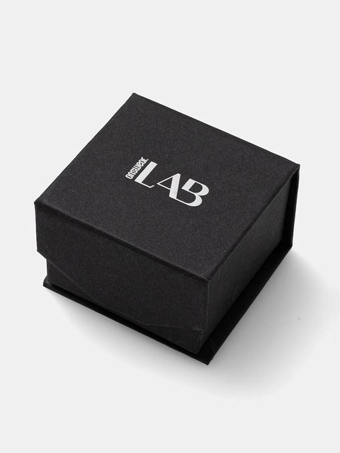 Answear.LAB kolczyki srebrne