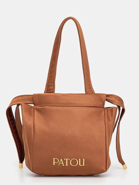 Patou torebka - zdjęcie produktu nr 1