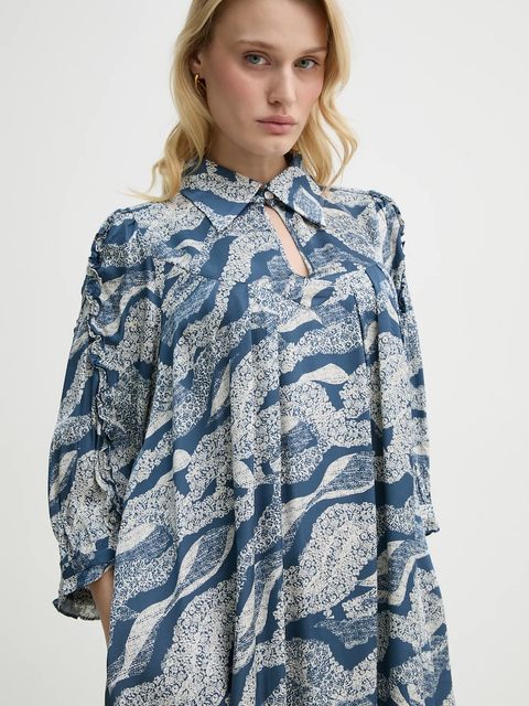 Bruuns Bazaar sukienka