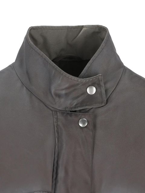 Prada buttoned jacket - Grey