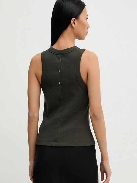 G-Star top kolor zielony D27971-E136 - zdjęcie produktu nr 2