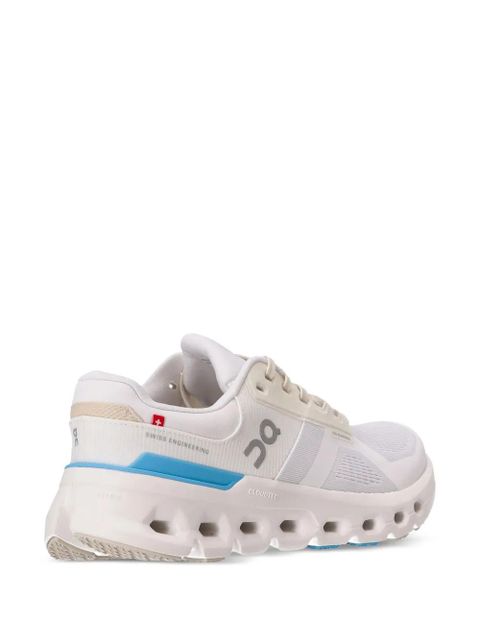On Running Cloudrunner 2 sneakers - White