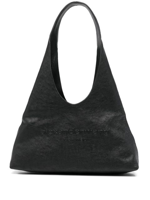 Alexander Wang small Pike shoulder bag - Black - zdjęcie produktu nr 1