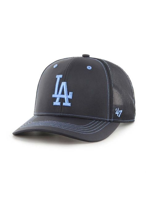 47 brand czapka z daszkiem MLB Los Angeles Dodgers - zdjęcie produktu nr 1
