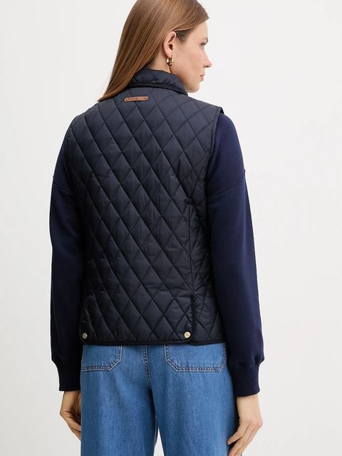 Lauren Ralph Lauren bezrękawnik - zdjęcie produktu nr 2