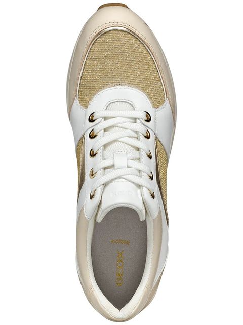 Geox sneakersy D ZOSMA