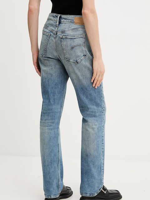 G-Star jeansy Iggie Straight - zdjęcie produktu nr 2