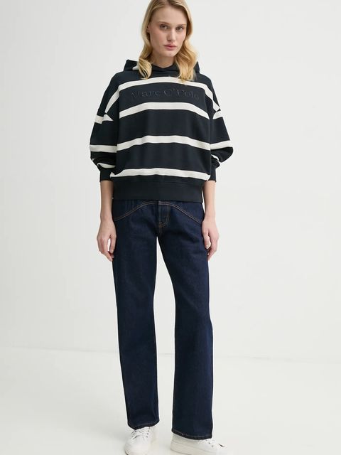 Levi's jeansy bawełniane 501 90s WESTERN - zdjęcie produktu nr 1