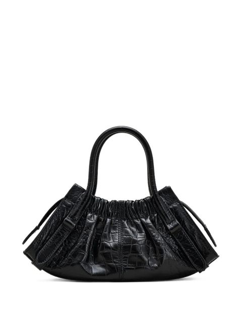 Marc Jacobs small Cristina tote bag - Black