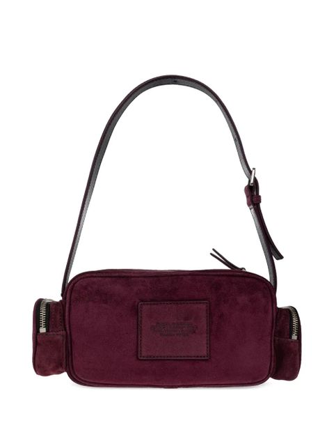 Marc Jacobs The Tote Bag - Red - zdjęcie produktu nr 2