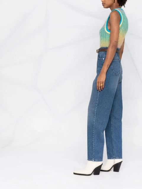 MARANT ÉTOILE Corsy jeans - Blue