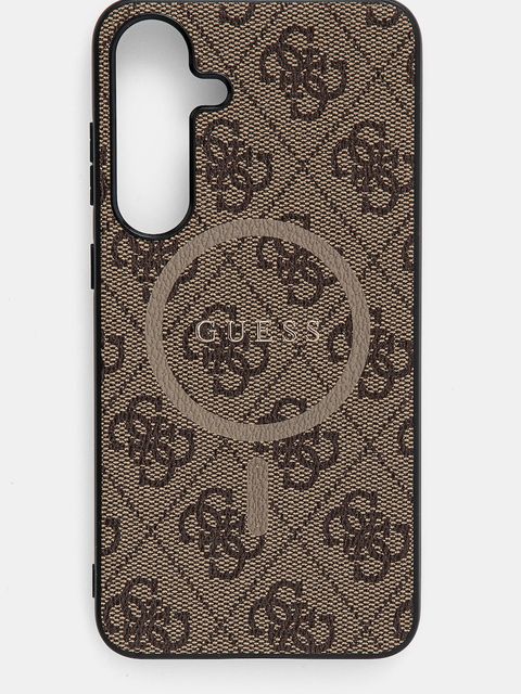 Guess etui na telefon Samsung Galaxy S25+ - zdjęcie produktu nr 2