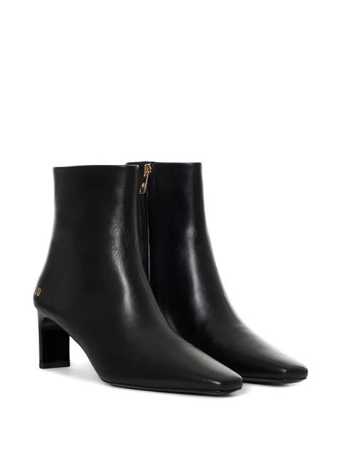 ANINE BING Jayden ankle boots - Black - zdjęcie produktu nr 2