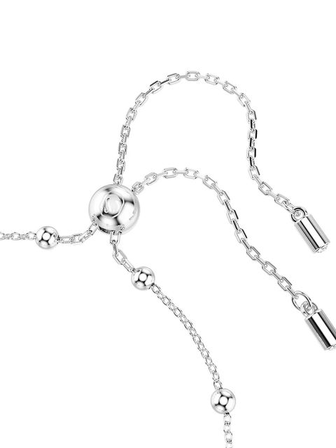 Swarovski bransoletka UNA damska 5733196